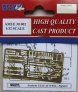 1/32 Seatbelts USAF AF WWII  Fighters