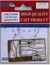 1/32 Seatbelts RAF WWII type M for Spitfire