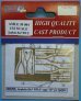 1/32 Seatbelts Raf WWII type M for Supermarine Spitfire image 1