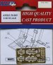 1/48 Seatbelts Luftwaffe WWII  Fighters