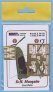 AML 1/48 Set Ceintures Mosquito Photo-d�coupe