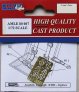 1/72 Seatbelts Luftwaffe WWII  Fighters