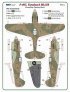 1/48 Curtiss Tomahawk Mk.IIB / Part I image 1