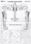 1/72 Camouflage masks Hawker Typhoon Mk.IB Early image 1