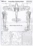 1/72 Camouflage masks Hawker Typhoon Mk.IB Late image 1