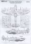 1/72 Supermarine Spitfire Mk.IXc Camouflage Painting Masks image 1
