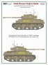 1/48 Polish Sherman Firefly Ic  Conversion set image 5