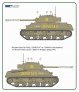 1/48 Polish Sherman Firefly Ic  Conversion set image 6