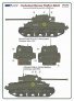 1/48 Czechoslov. Sherman Firefly Ic Conversion set image 5