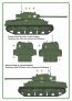 1/48 Czechoslov. Sherman Firefly Ic Conversion set image 6