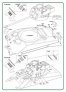 1/48 Czechoslov. Sherman Firefly Ic Conversion set image 9