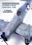 Vought Corsair Modellers Manual series