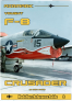 Vought F-8E Crusader