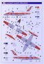 1/72 BAe Jetstream T.1 RAF 45 Sqn METS image 7