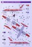 1/72 BAe Jetstream T.1 RAF 45 Sqn METS image 8