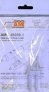 1/48 RBK-250 PTAB-2,5M 250kg Cluster Bombs