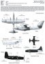 1/144 Convair XP6Y-1 prototype flying boat And these bonus image 1