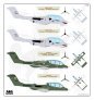 1/32 USAF & USMC North-American/Rockwell OV-10A Broncos Vietnam image 1