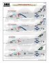 1/32 Combat Scooters  USN/USMC A-4E/A-4F Skyhawks in Vietnam image 3