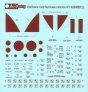 1/48 Hawker Hurricane airframe stencil/data pt.2  Nightfighter