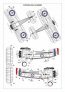 1/48 Fairey Flycatcher early version image 3