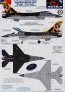 Astra Decals F-16A Block 15 RNLAF 1/144