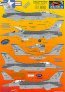 Astra Decals F-16C Aviano Part 2 1/32 - 4 versions image 1