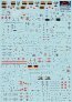 1/48 German F-104G Starfighters. Containing over 1400 separate d image 4