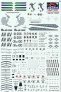 Astra Decals F-16C Aviano 1/72 USAF 31 OSS OG Flagship image 1