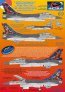 Astra Decals F-16A MLU Fighting Falcon RNLAF 1/72