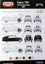 1/72 Tatra 87 Civil Service VIP Profi Version image 2