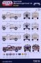 1/72 Type 2,5-32 Wehrmacht Light Truck 1,5t Europe image 3