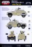 1/72 Marmon Herrington Mk.II with Pak 36 image 1