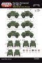 1/72 Humber Armoured Car Mk.IV image 1
