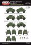 1/72 Humber Armoured Car Mk.IV image 1