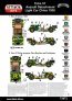 Attack 1/72 Tatra 57 Voiture L�g�re Chine 1938 image 5