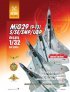 1/32 Mikoyan MiG-29  S/SE/SMP/UBP