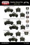 1/72 Humber Scout Car with K-Gun 2x CZ, PL image 3