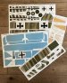 1/24 Fokker DR.I 160/17 Ltn. der Reserve Josef Schulte, Jasta 14