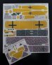 Aviattic Decals Fokker D.VII L�wenhardt 1/32