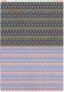 1/48 (white decal paper for rib tapes) 5 colour lozenge full
