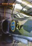 Saab Viggen walk round. 50 A4 pages image 1