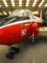 Jet Provost T.3 Detailed modellers walkround