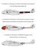 1/48 De Havilland Vampire F.3 image 1