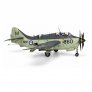 Airfix 1/48 Fairey Gannet AS.1/AS.4 Export Schemata image 1
