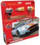 1/32 Aston Martin DBR9 gift set