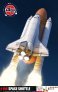 1/144 Space Shuttle Gift Seto First released in 1978.o Last rele