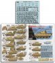 1/35 Batch 2 Pz.Abt.51 Panther Ds Kursk 1943