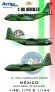 1/144 C-130 Hercules Mexican Air Force