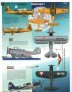 1/48 Mexican Navy part 1. E-2C, T-34A, J2F-2, Kingfisher image 1